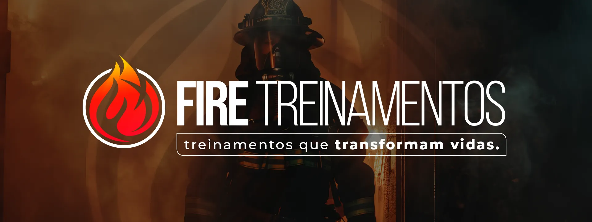 Fire Treinamentos